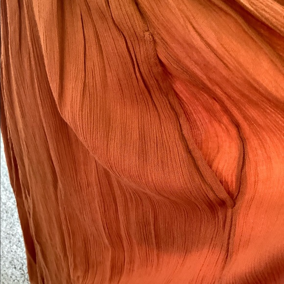 🧡 Free People Wide-leg Jumpsuit 🧡 - Picture 11 of 12